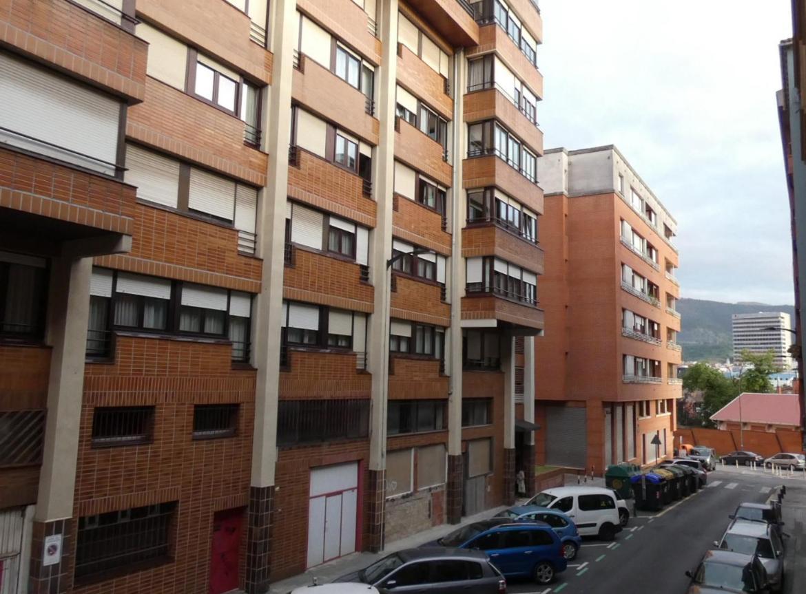 Principe De Viana 4 Bilbao Dış mekan fotoğraf