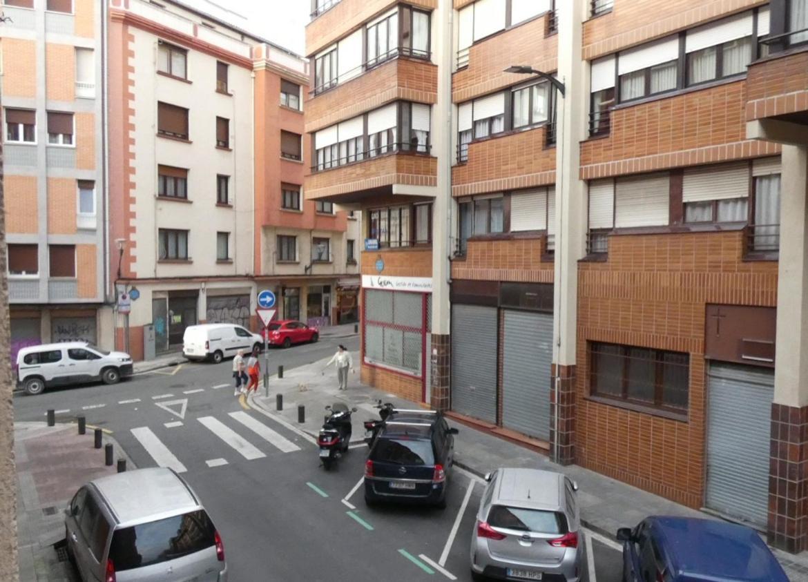 Principe De Viana 4 Bilbao Dış mekan fotoğraf